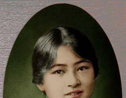 交际花#女神还是交际花 钱钟书用一句话, 将林徽因的“不干净”写到极致!