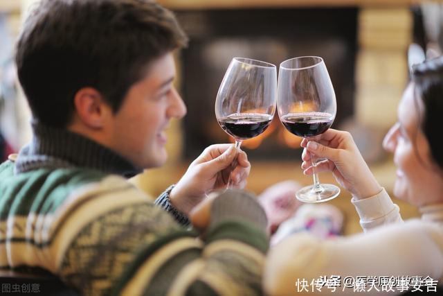 远离癌症,请记住,喝酒两坚持,晚上两不要,免疫力才会更好