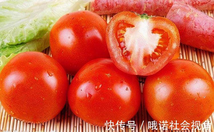 肠胃|会吃的人最长寿,常吃3种食物,清理肠胃、缓解皱纹,增强抵抗力