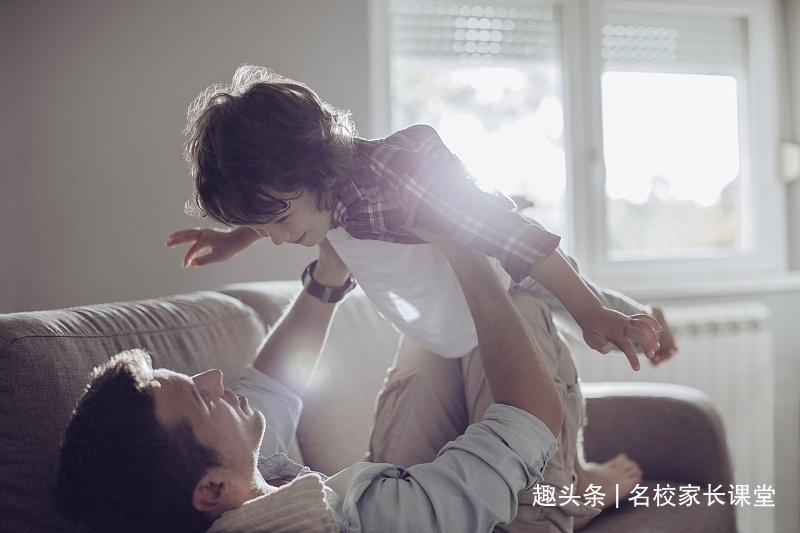 父母|家庭教育影响孩子的一生,一定要培养他们3个好习惯,很重要