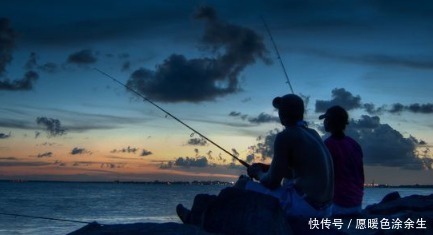 钓友们|夜钓最好的机会来了!18条经验助你成功爆护!