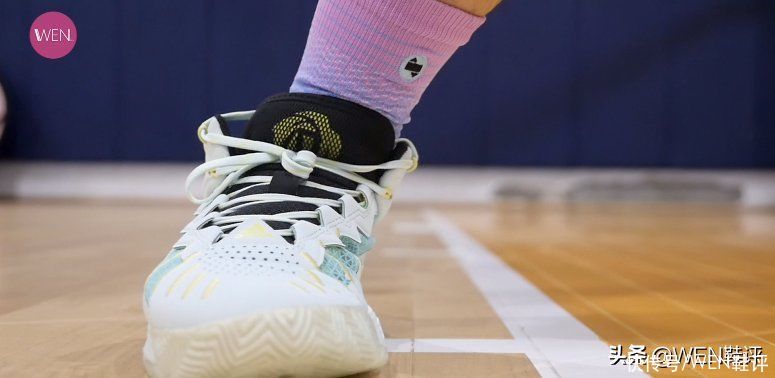 罗斯|四百左右的后卫实战好鞋?亦或是平平无奇