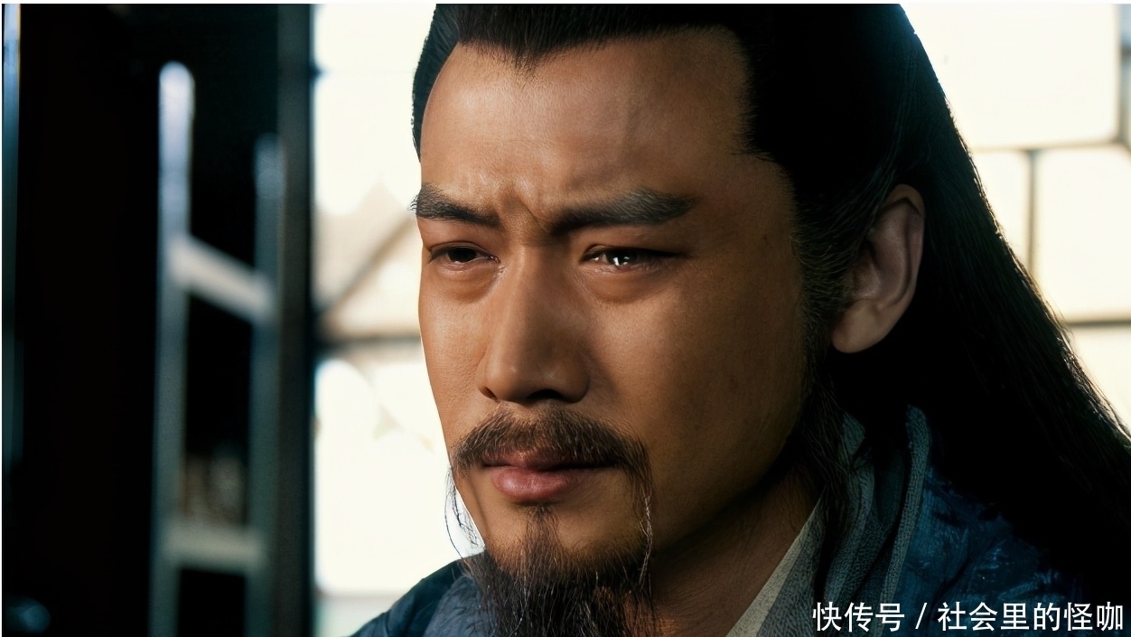 身边|赵云被坑了，关羽被害了，诸葛亮被骗了，原来刘备身边有卧底？