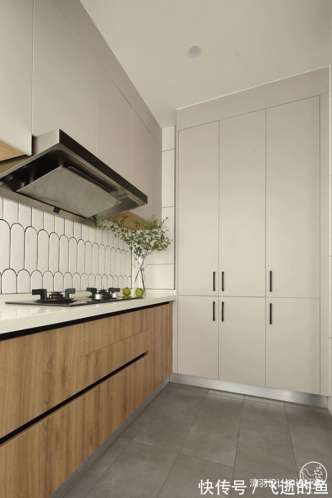 北欧风|在家,演绎不过时的优雅