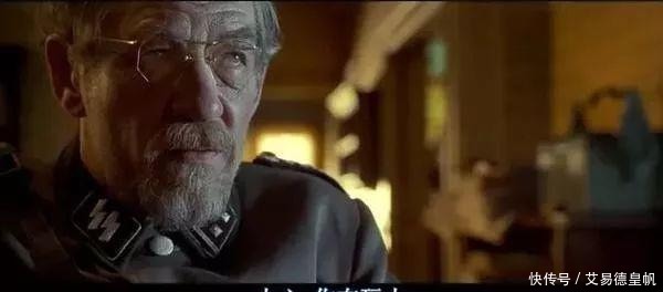 《纳粹高徒》:当你凝视深渊时,深渊亦在凝视你