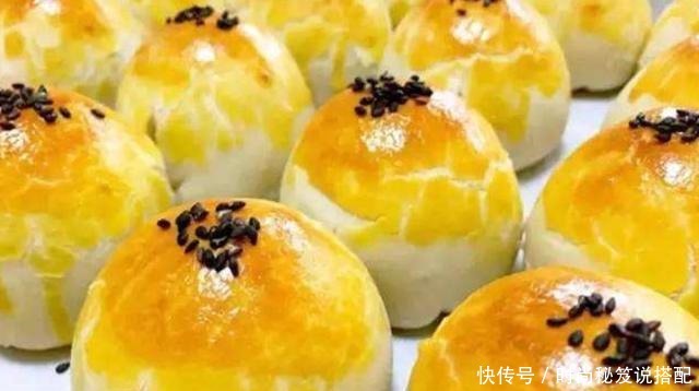 种小|最是女生“心头好”的5种小零食,假如都不喜欢吃,一定是女汉子