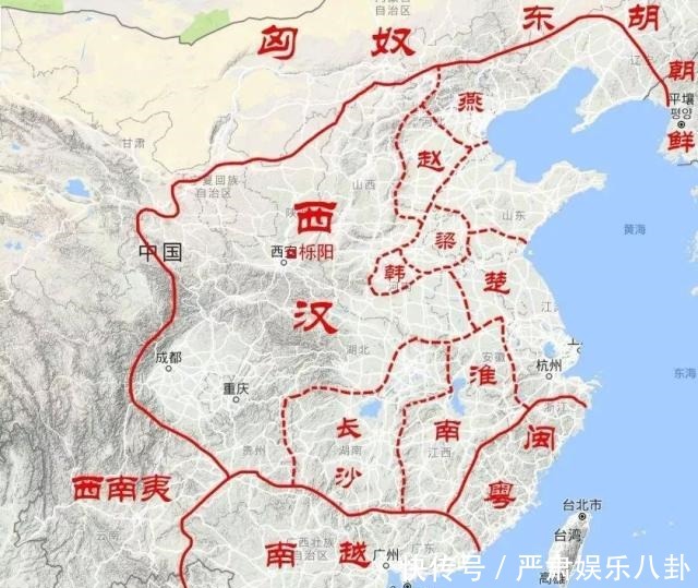 拼命|古代的将相都知道兔死狗烹的道理，为什么依然愿意为主公拼命