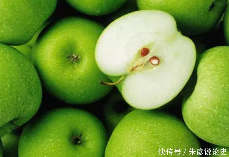 食用禁忌|吃苹果时要留意,这“4种情况”下别吃苹果,为了身体健康别轻视