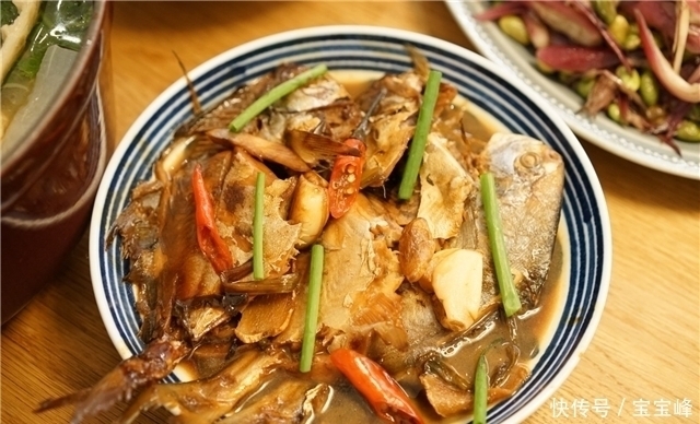  准公婆邀请我去吃饭，第一次去男友家就执意下厨，上桌备受欢迎