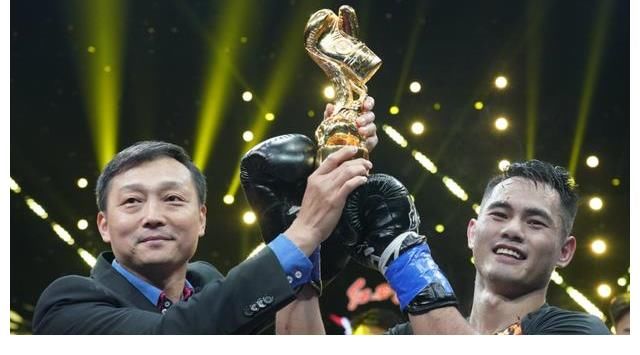 河南衛(wèi)視《武林風(fēng)18周年》虎牙全程直播！Beyond、周延感動(dòng)同臺(tái)