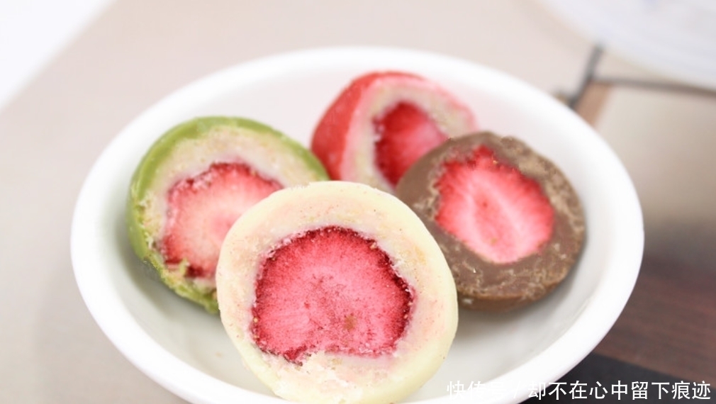 世界上超好吃的3款白巧克力,德芙落榜,全吃过的“土豪”莫属