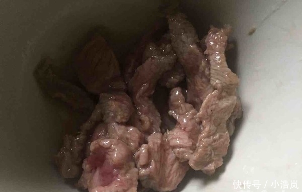 牛肉|“疙瘩汤”最好吃的做法，加上南瓜面，味道鲜美，好吃到不想停