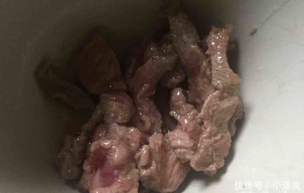 牛肉|“疙瘩汤”最好吃的做法,加上南瓜面,味道鲜美,好吃到不想停