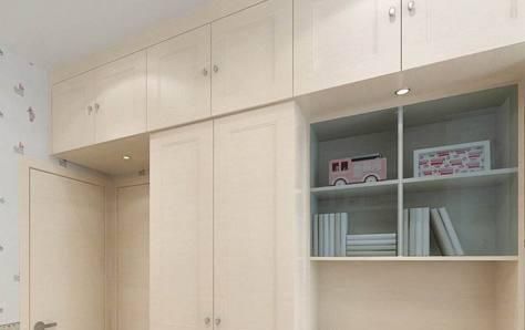 卧室|卧室衣柜万万别装顶柜,老婆当初不听劝,住一年就拆了重装