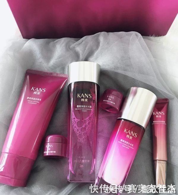 敏感肌|盘点好用的“国货水乳”:自然堂是国货之光,倩之密适合敏感肌