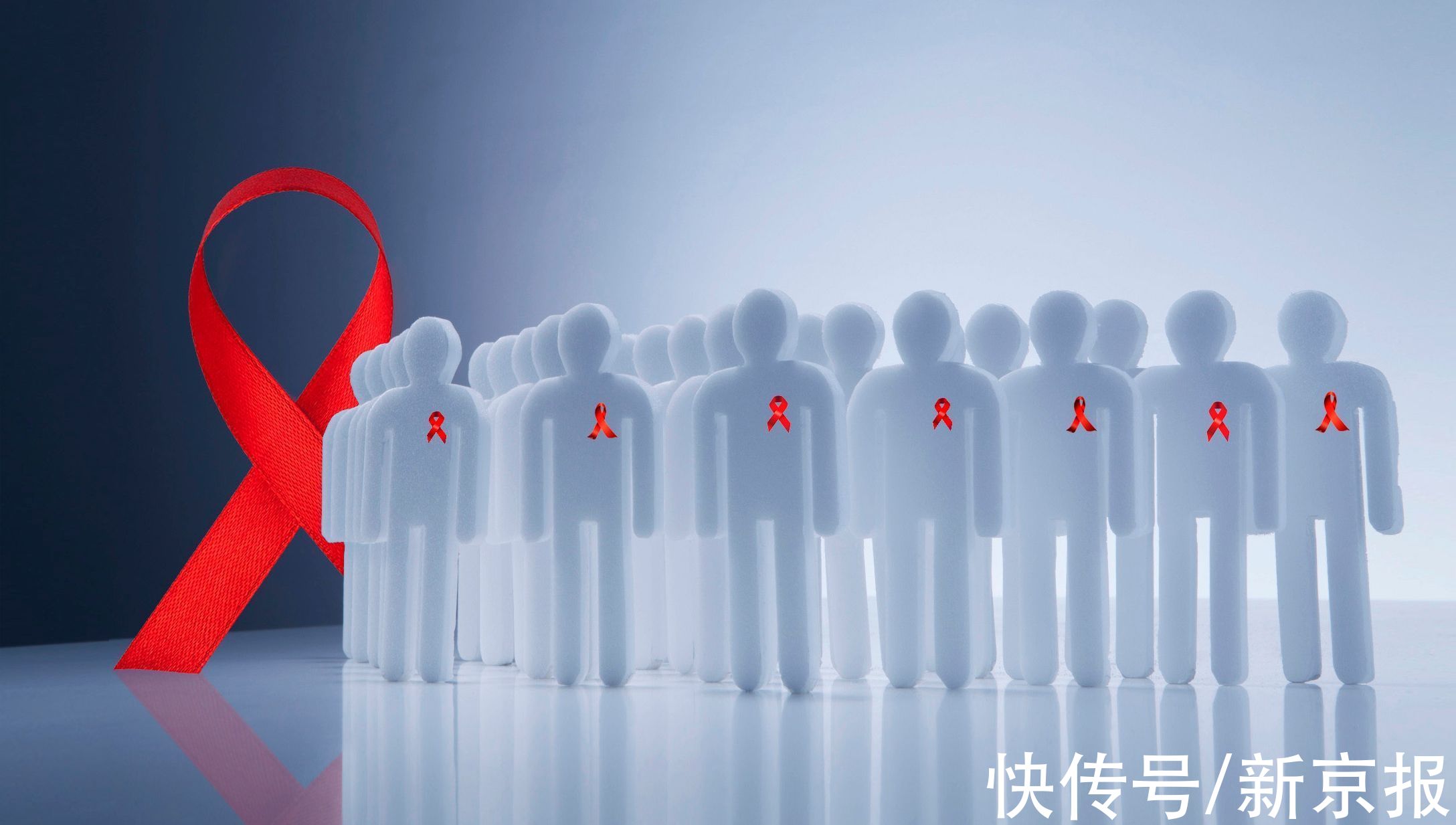 治疗|世界艾滋病日丨高危暴露人群及时治疗，阻断成功率可达99%
