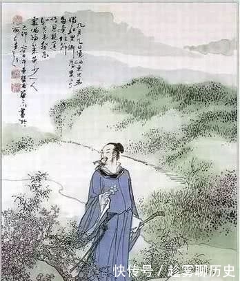 首诗|丈夫抛弃家庭,妻子流着泪送去这首诗,立即赢得破镜重圆