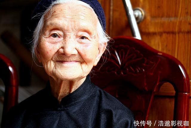 长寿没你想得那么难!15句话做到了,你也有望活到100岁