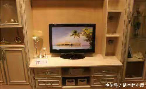 梳妆台|这6种家具千万不能买,买了就会毁掉整个家装,费钱不实用还占地