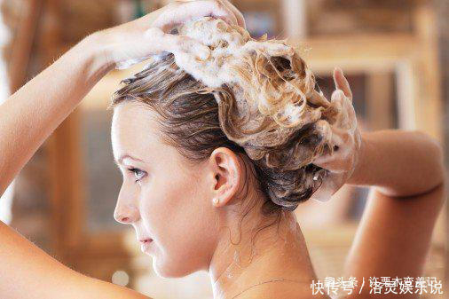 干性|头发隔多久洗一次最好很多人都做错了,难怪头发掉得越来越厉害