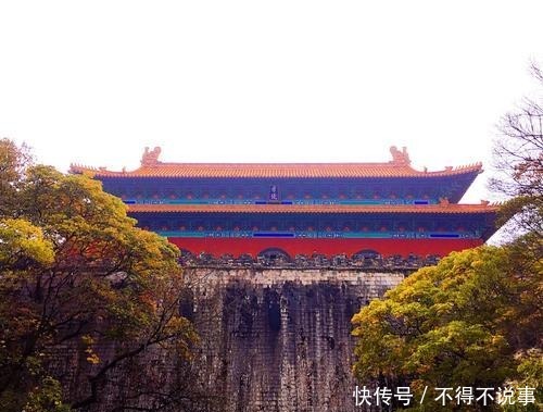 要去|到南京一定要去的15个景点，你去过几个呢？