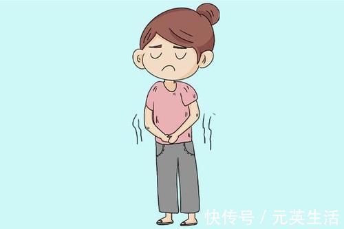 经血|每次来月经，都会排出红色“小肉块”，是怎么回事？女性不妨了解