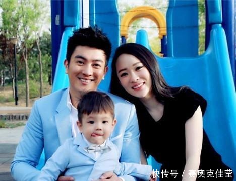 高明的霍思燕:亲黄渤示爱甄子丹博出位,斗