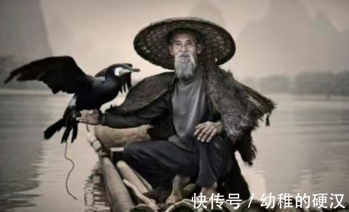 奥义#北宋理学《渔樵问对》:难以被超越的奇文,向我们揭示世界的奥义