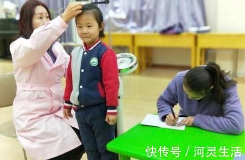 长高|孩子长大是不是大高个,看看这3个部位长短,就可以判断出来了