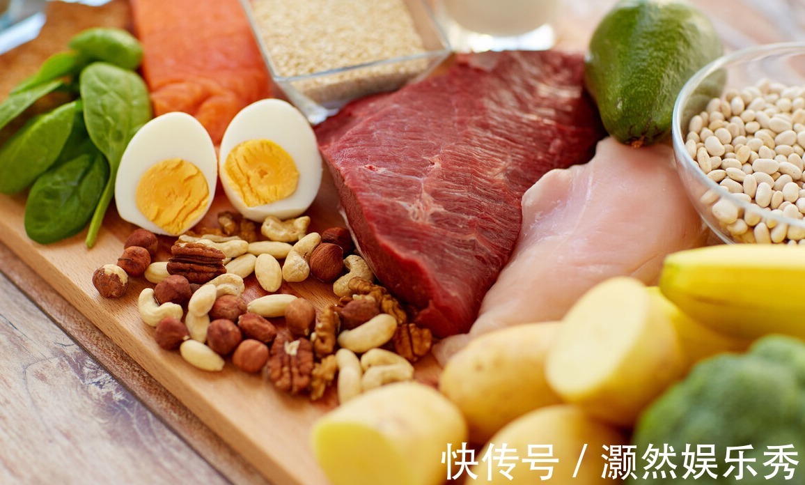 男孩|10岁男孩半年长高12厘米,医生:1种食物是“加速器”,多给娃吃