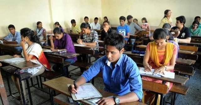 印度的高考有多难其中一所大学，考上了就能成为世界级精英