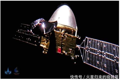 航天 天问一号着陆火星,中国火星梦实现,美国曾多次索要飞行轨道数据