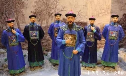 官职|清朝的总督和提督都负责什么?谁的官职更大一些?