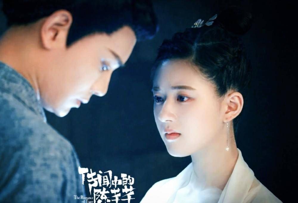 张予曦|丁禹兮跟张予曦,比跟赵露思更配看了他和nene才知道什么是一对