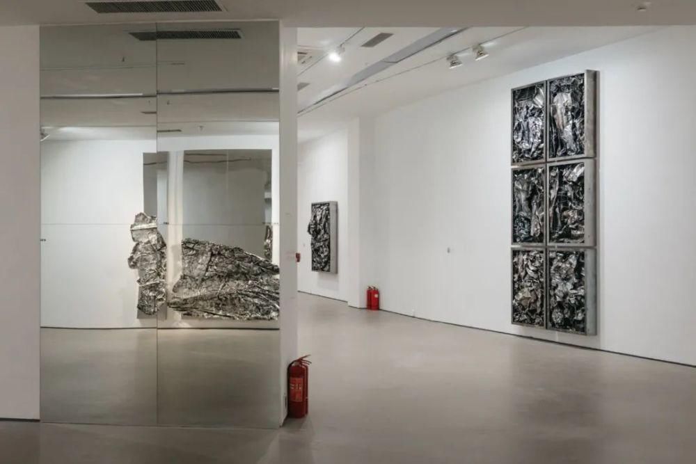  事件|王家增：铁的事件，以艺术的方式讲述他与铁之间的关系