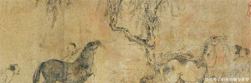 大笑话|清朝时有个5品官,名字很难听,因为名字,出差时还闹了个大笑话!