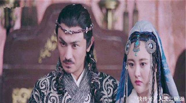 驸马|此人是一代权臣，大儿子是驸马，小儿子睡了太后，为何遭其杀害！