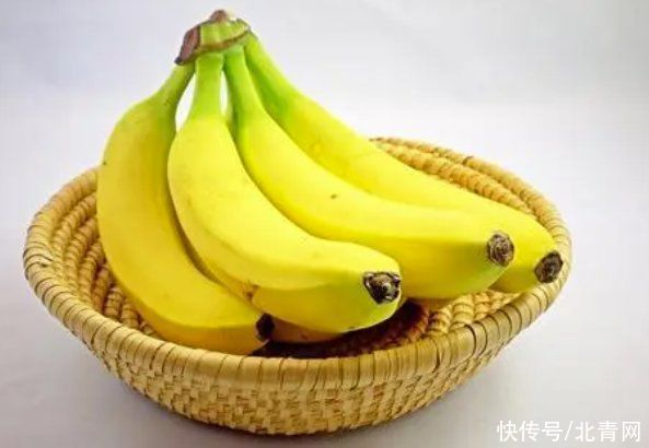 香蕉|口渴舌燥?夏季寒凉水果这样吃更健康