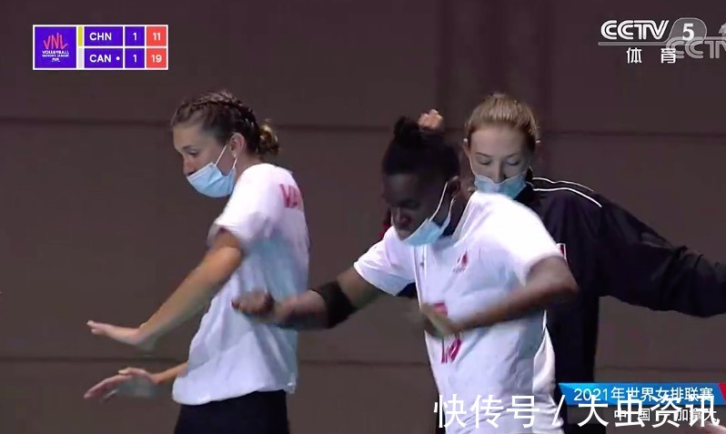 球隊|加媒諷刺中國女排：我們3-2絕殺奧運冠軍！對手放狂言更刺痛郎平