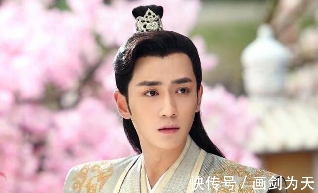 精彩片段!吱吱新作到底有多好看,网友一致好评,《良陈美锦》都要让位!