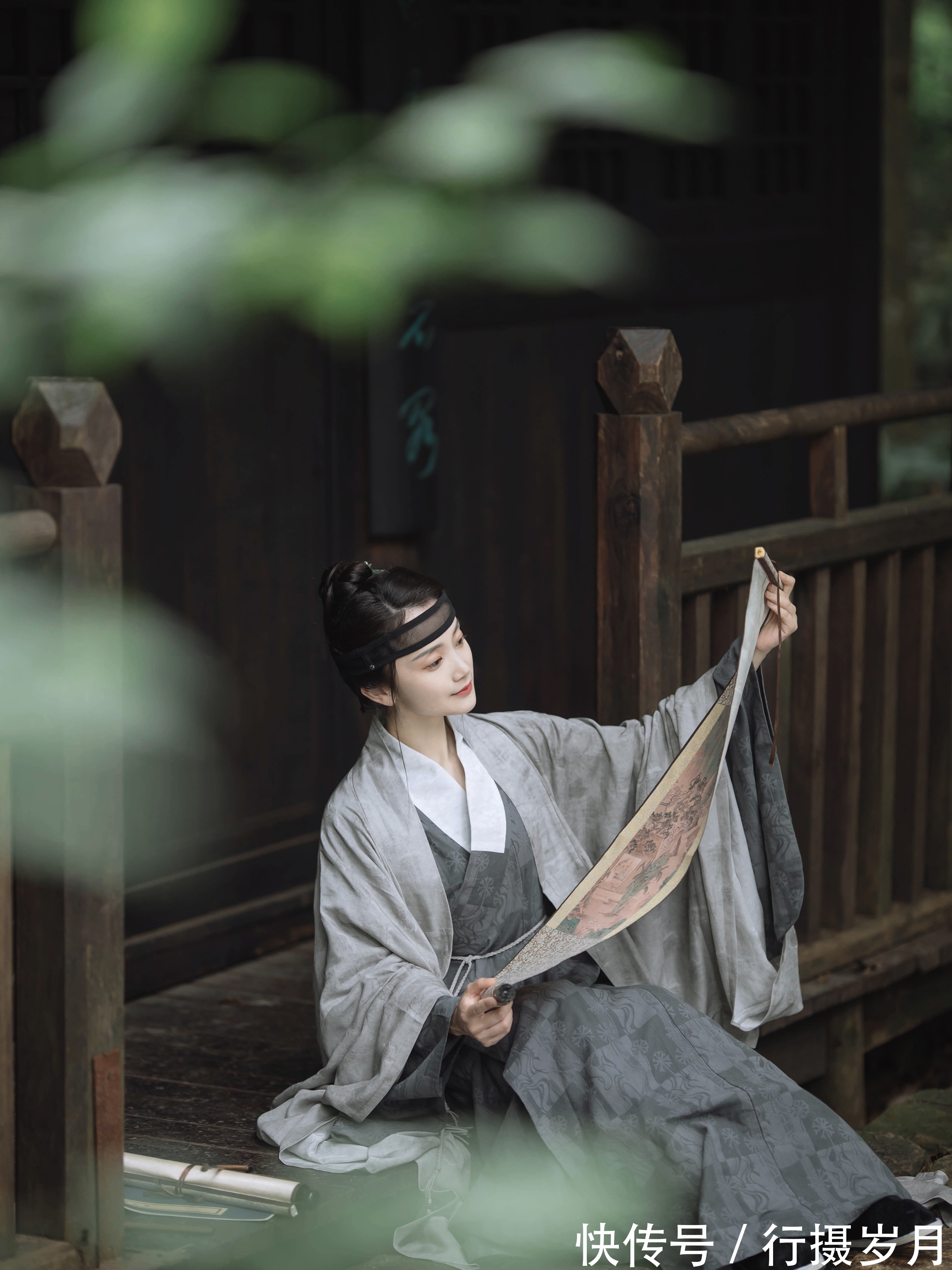 天涯|一曲琴音秋意远,从此 ,天涯