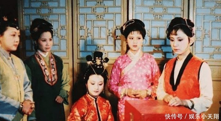 红楼梦中的贾母有多厉害 但从她用王熙凤这件事, 就看出不简单!