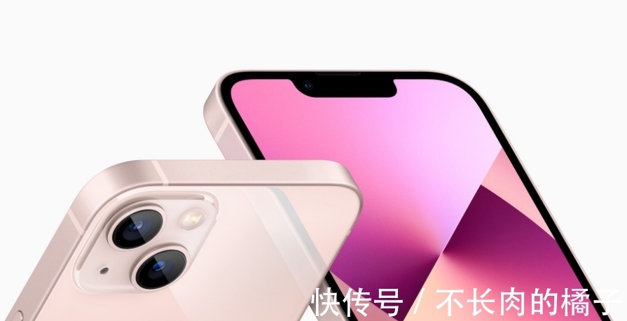 供应链|iPhone13被拆解后发现，内部核心技术没有一项来自中国，该反思了