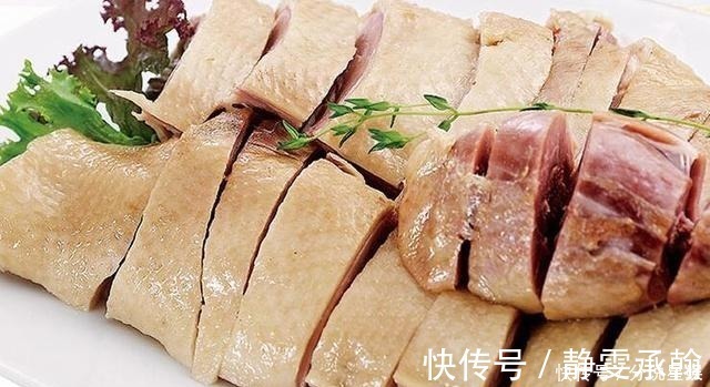 盐水鸭|中国有四大“名鸭”,目前为止你吃过几种?哪种最好吃?