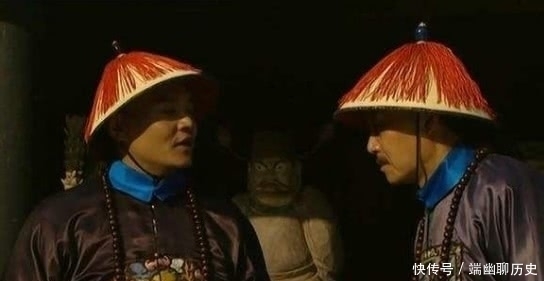 任伯安|《雍正王朝》里,从三品的江南巡盐道任伯安,到底多有钱?敢与胤禛对抗