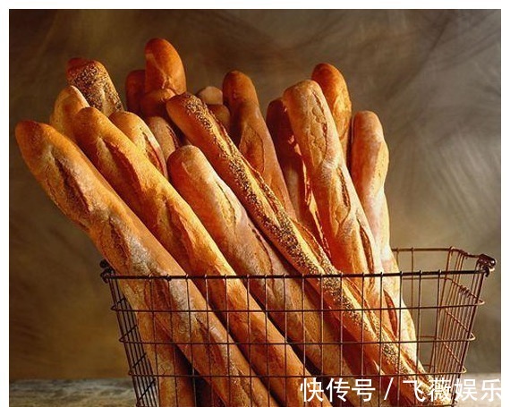 法棍又硬又难嚼？这几种法棍料理很惊艳，让你爱不释手无法拒绝！