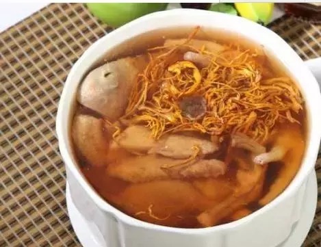30个汤,争取都煲一次!收藏了!