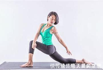 脊柱|锻炼背部肌肉有技巧，3个瑜伽动作可解决，同时放松背部肌肉