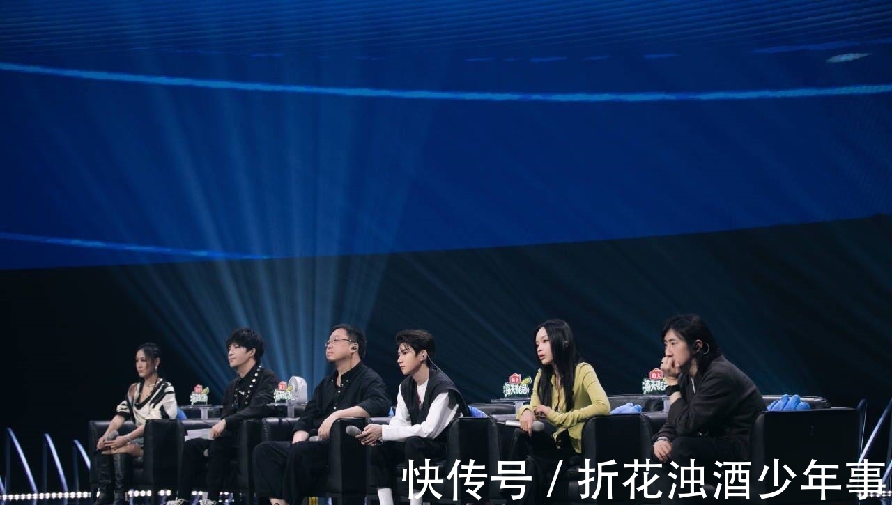 歌手|播放量6.74亿，却被指抄袭可耻，国产音综果真不堪入目吗？