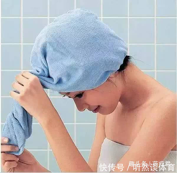 早上洗头好,还是晚上洗头好?纠结了多年的问题,终于有答案了